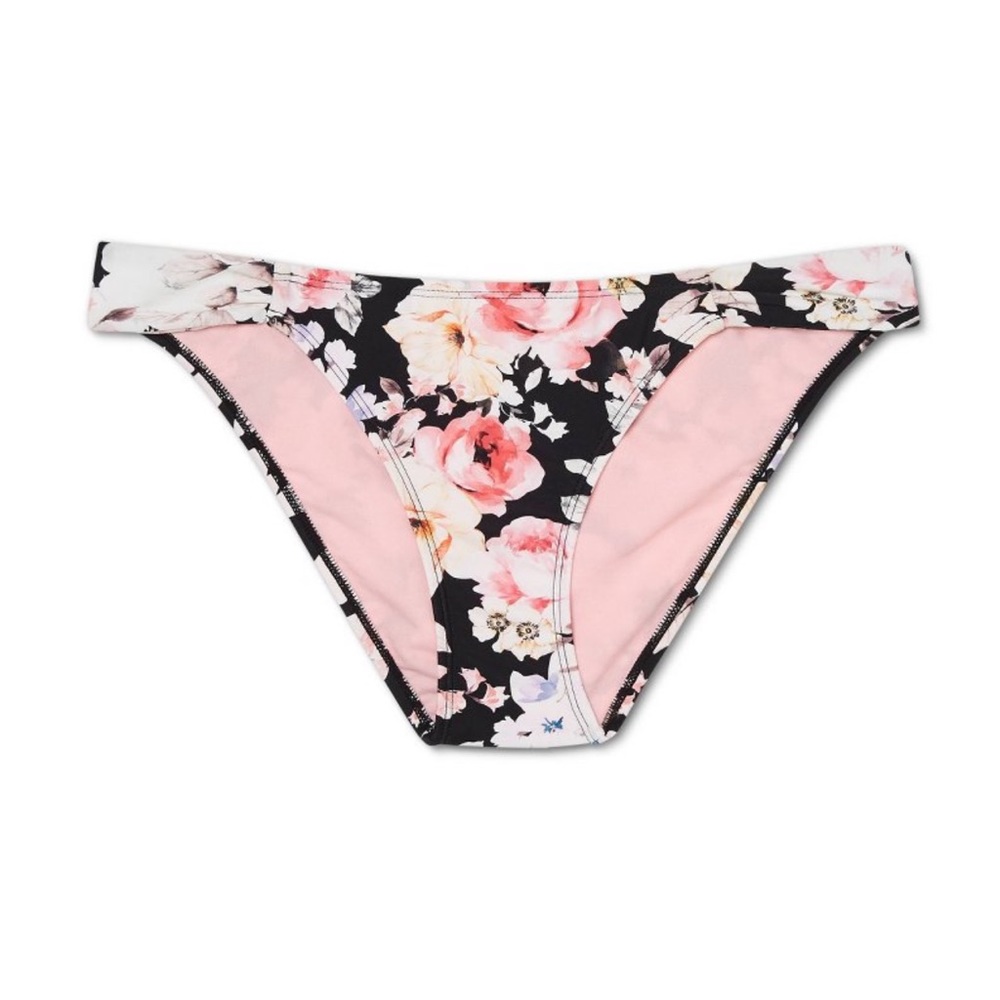 Bikini bottoms
